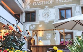Gourmethotel Yscla